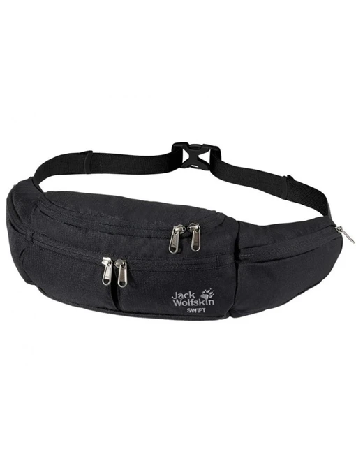 Сумки Jack Wolfskin Swift модель 8000792_6000 Фото