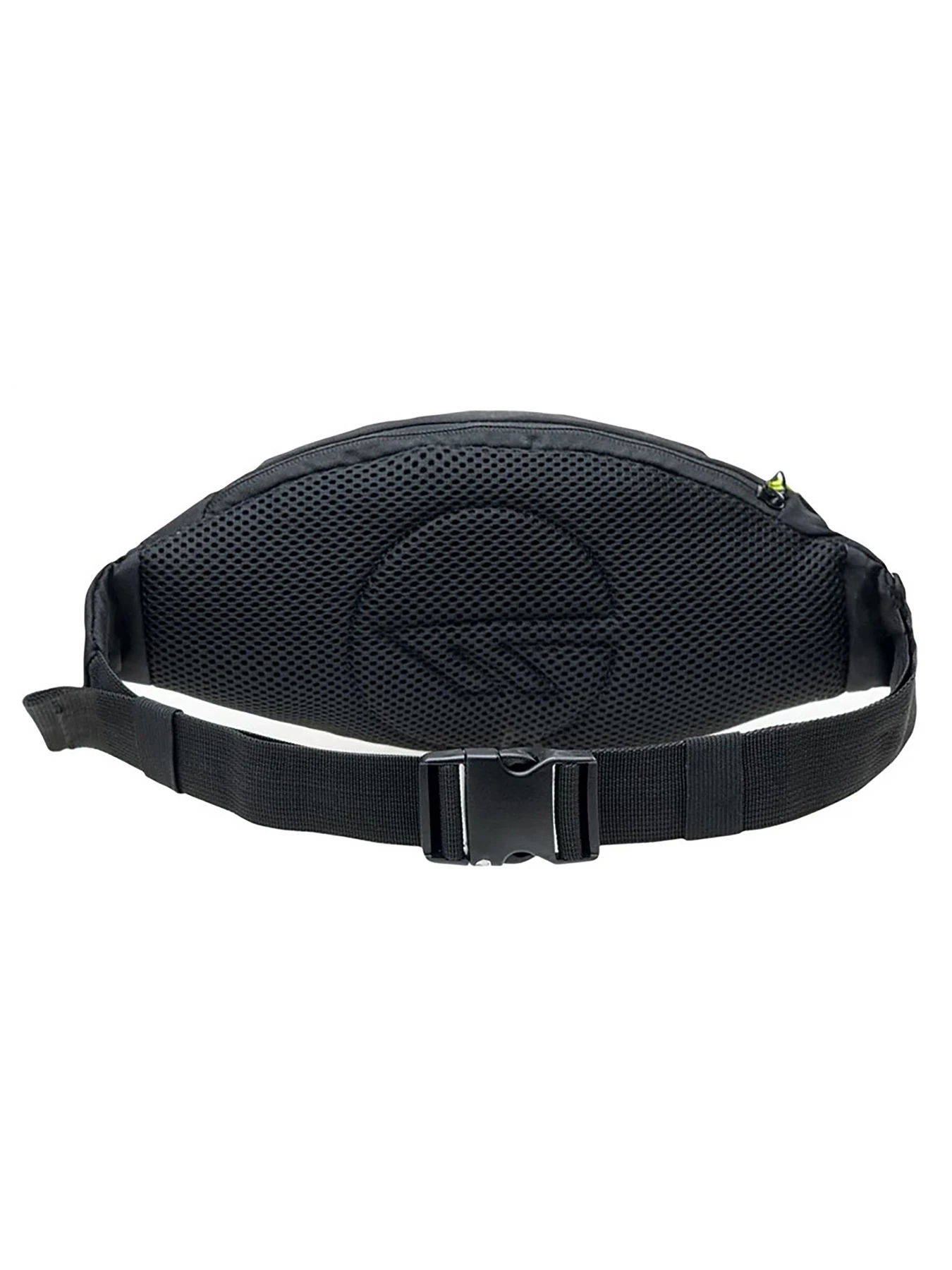 Сумки Hitec Bellybag модель BELLYBAG-BLACK/LIME PUNCH Фото