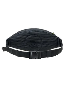 Сумки Hitec Bellybag модель BELLYBAG-BLACK/LIME PUNCH Фото