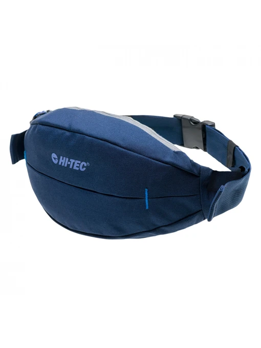 Сумки Hitec Bellybag модель BELLYBAG-DRESS BLUES/PLACE BLU Фото