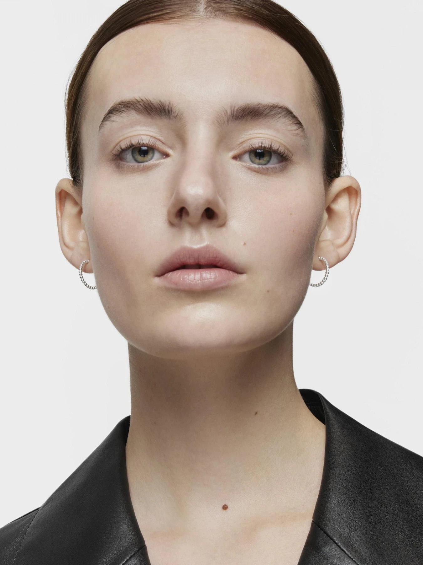 Серьги-подвески TOUS модель 1004150800 Фото