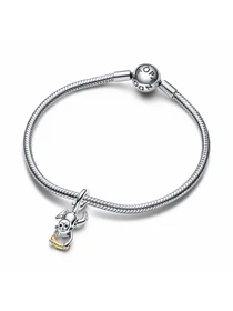 Классические PANDORA Moments модель 763343C01 Фото