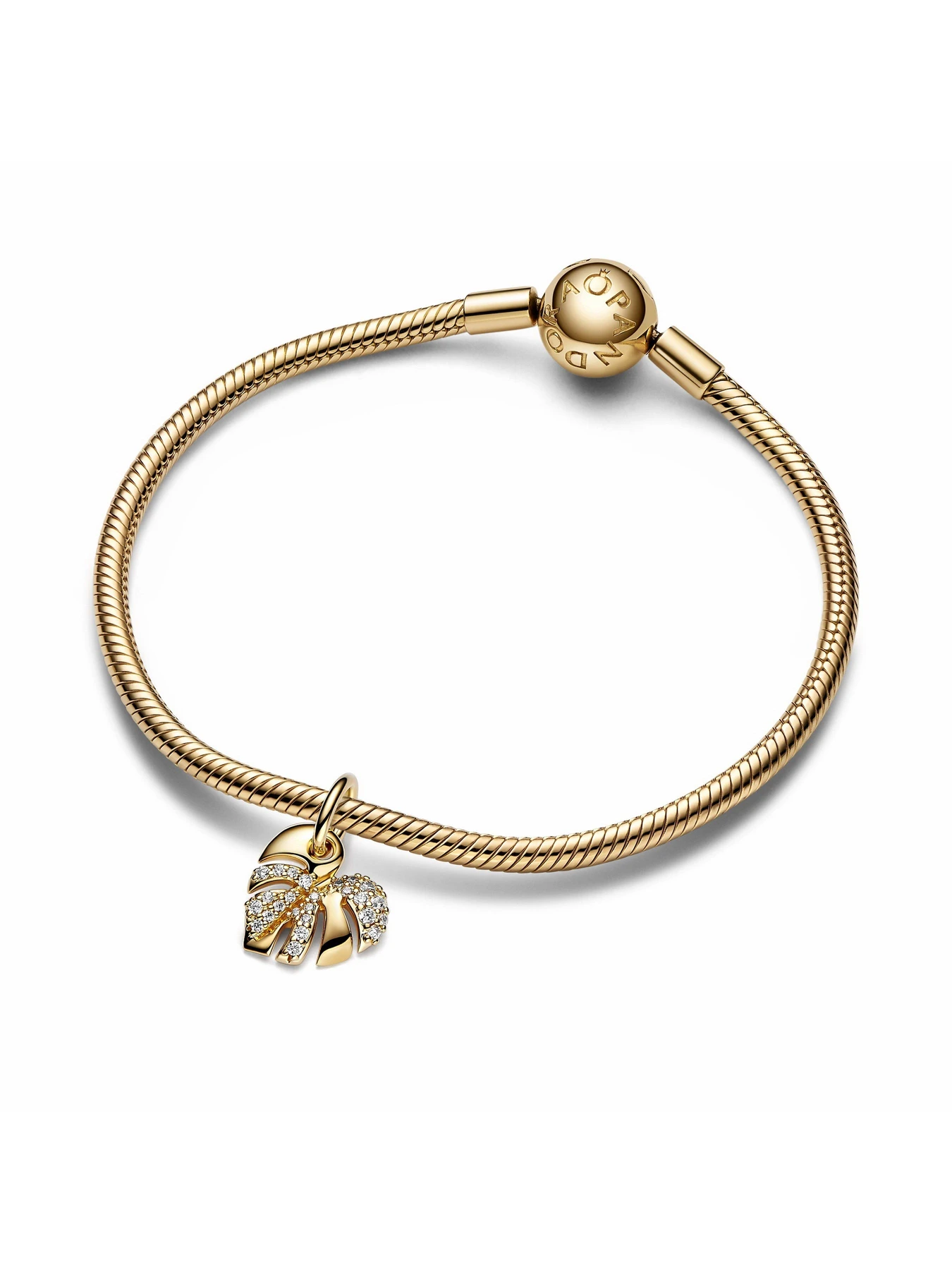 Класичні PANDORA Moments модель 763349C01 Класичні PANDORA Moments модель 763349C01 Фото