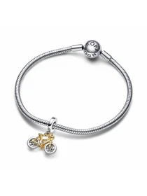 Классические PANDORA Moments модель 763354C01 Фото