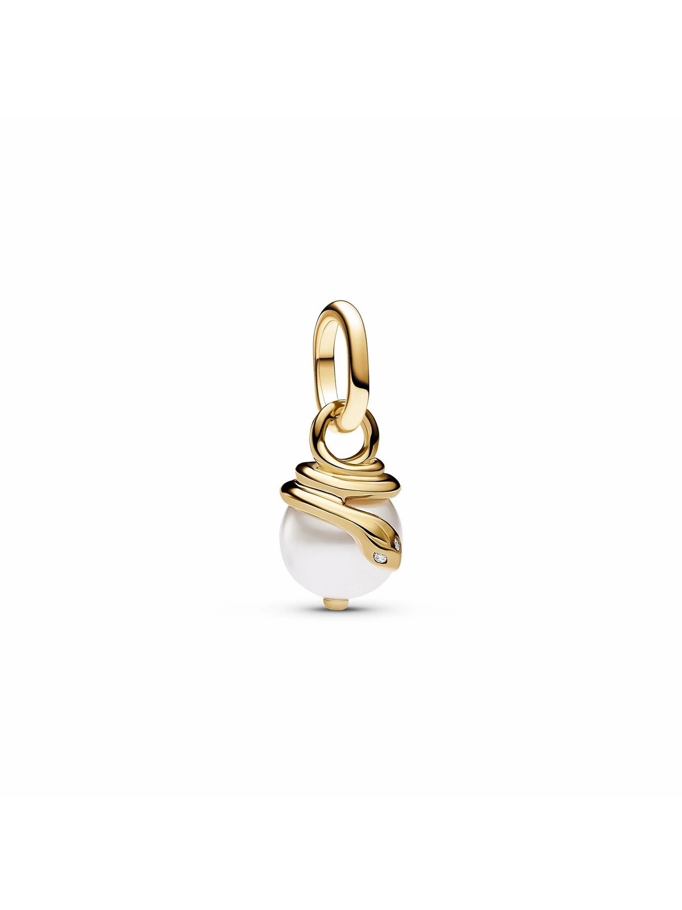 Класичні PANDORA модель 763375C01 Класичні PANDORA модель 763375C01 Фото