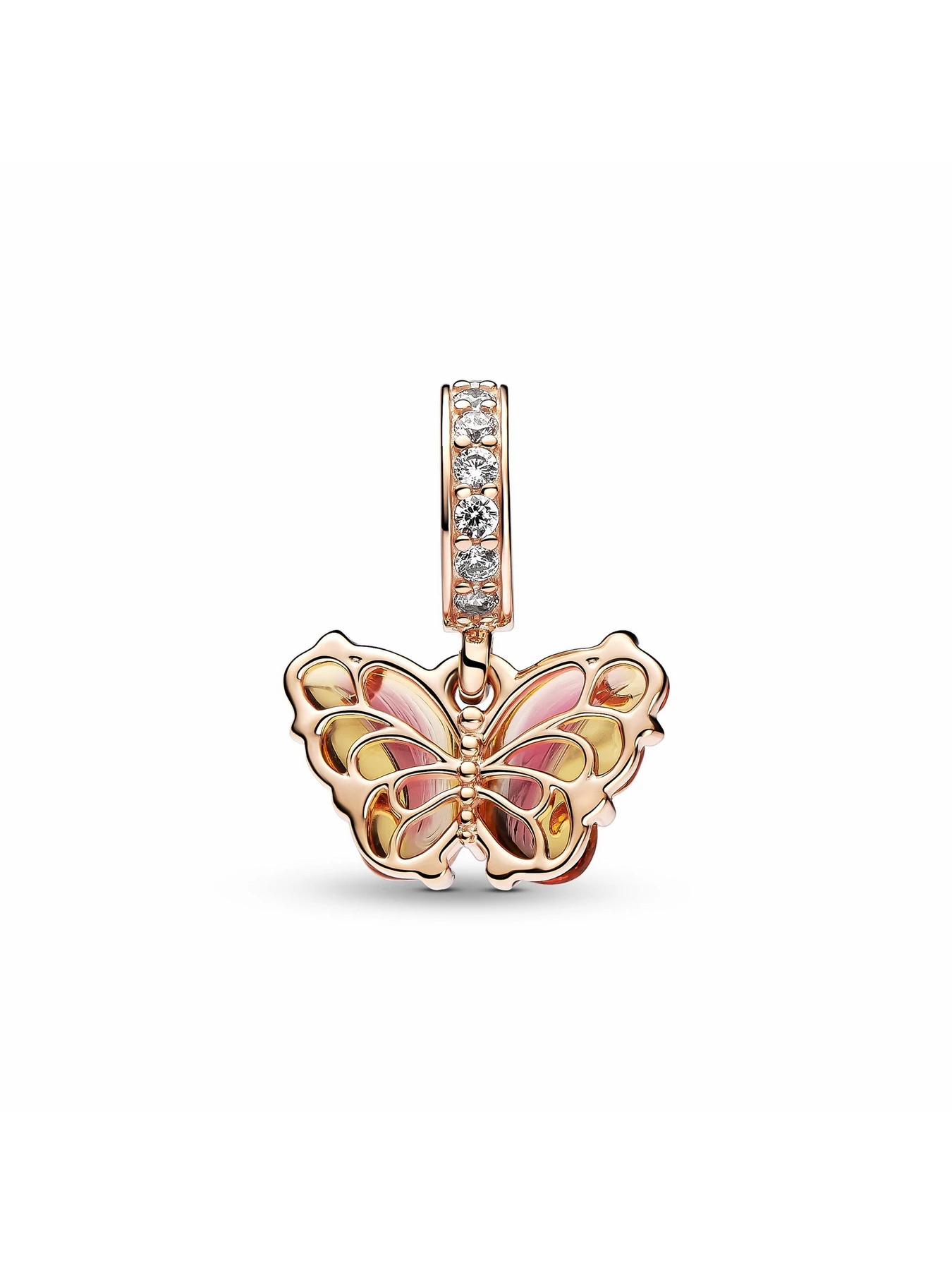 Классические PANDORA Moments модель 782698C01 Классические PANDORA Moments модель 782698C01 Фото
