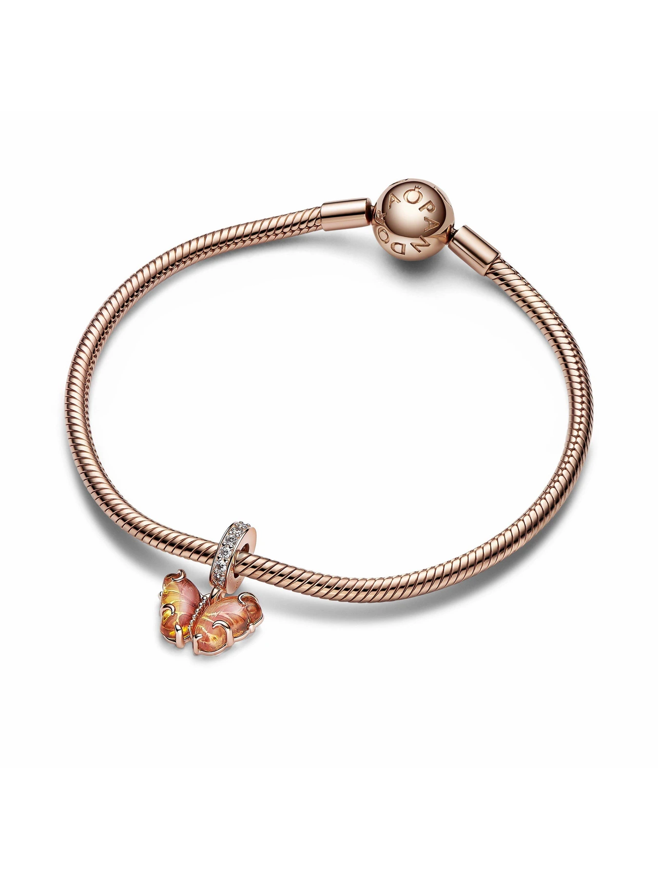 Классические PANDORA Moments модель 782698C01 Классические PANDORA Moments модель 782698C01 Фото