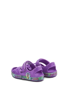 Сандалії COQUI модель 8861 TT&F Purple Фото