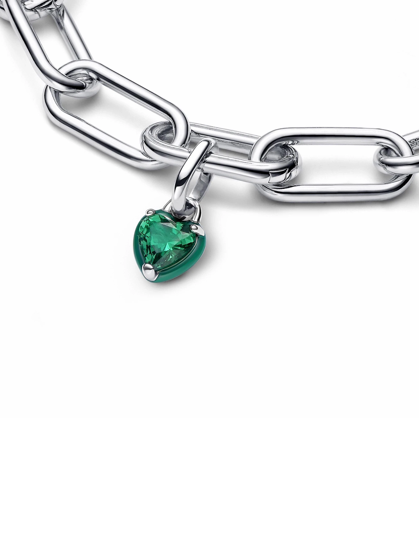Класичні PANDORA модель 793042C03 Класичні PANDORA модель 793042C03 Фото