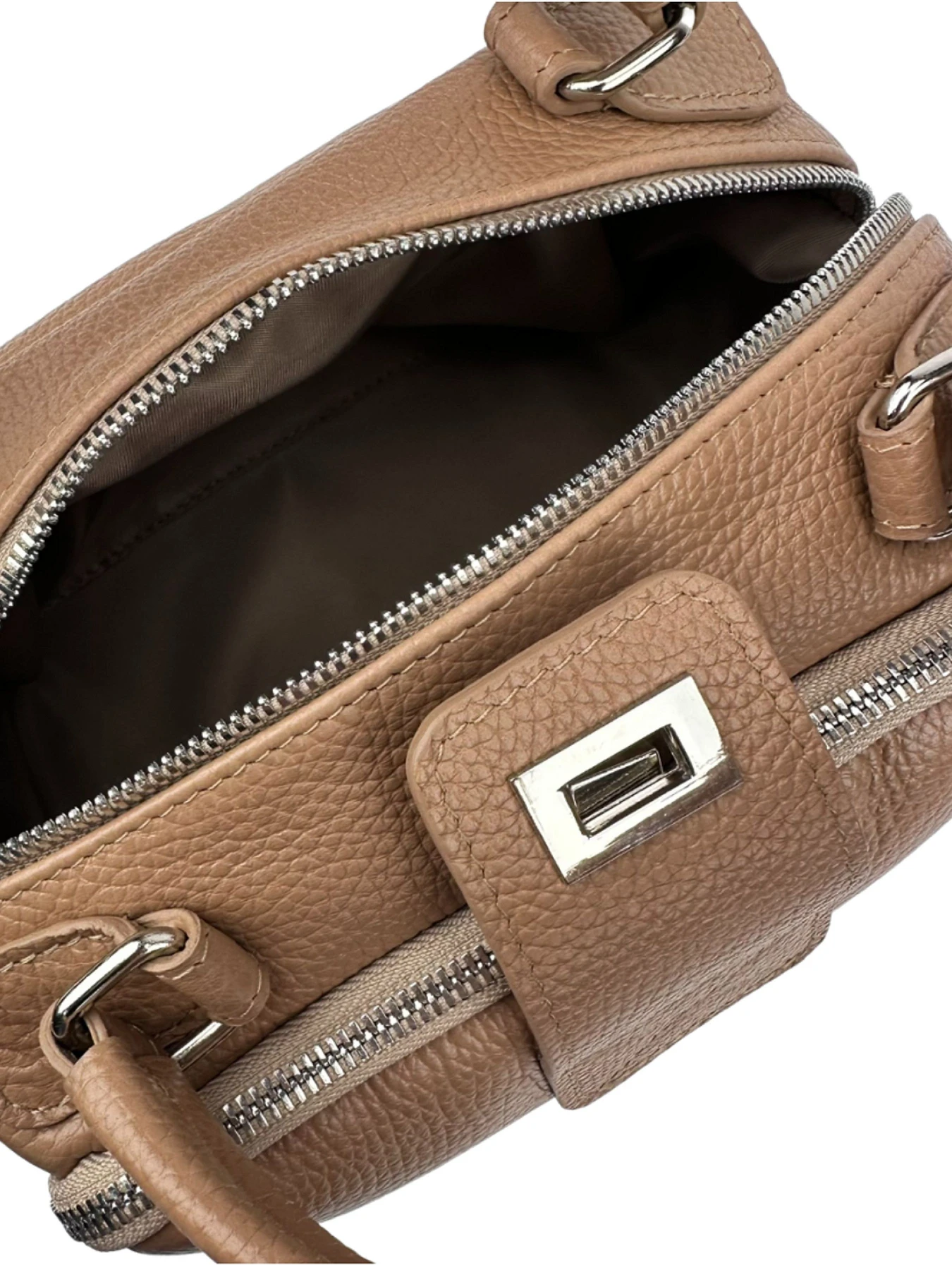 Сумки RoyalBag модель F-IT-1045DB Фото