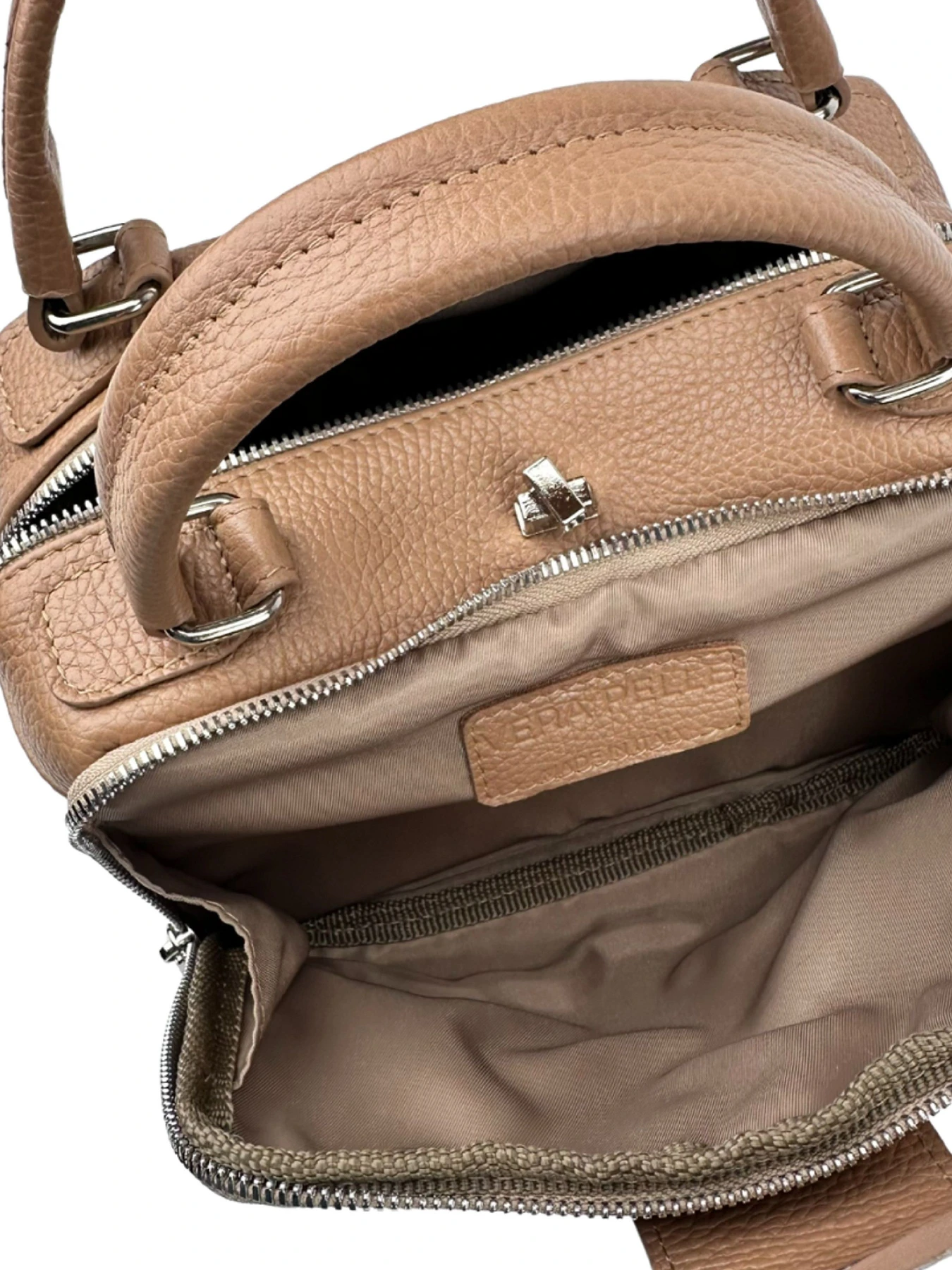 Сумки RoyalBag модель F-IT-1045DB Фото