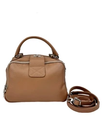 Сумки RoyalBag модель F-IT-1045DB Фото