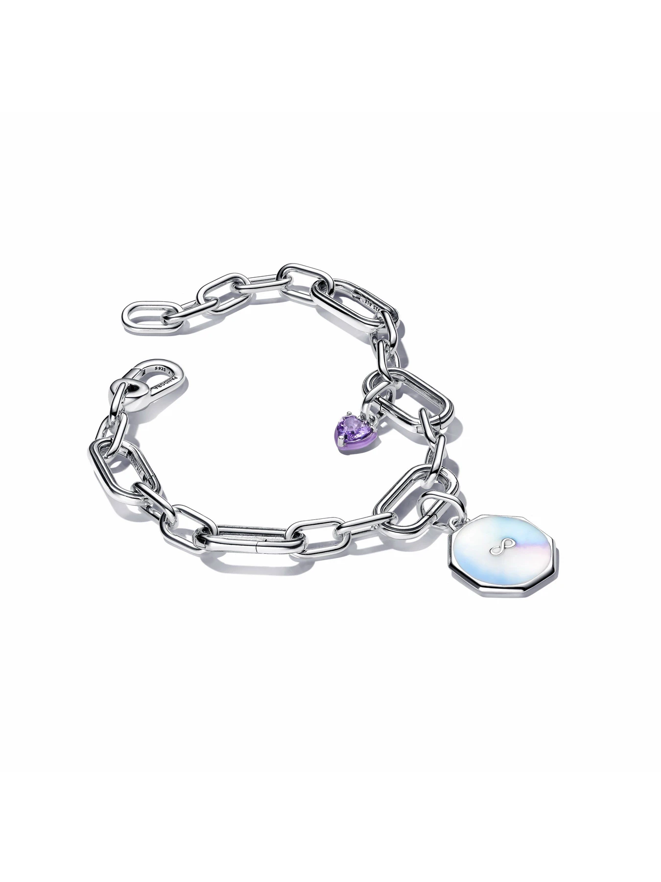 Класичні PANDORA модель 793042C04 Класичні PANDORA модель 793042C04 Фото