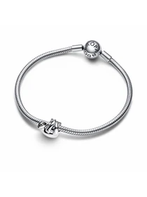 Классические PANDORA Moments модель 793331C01 Фото
