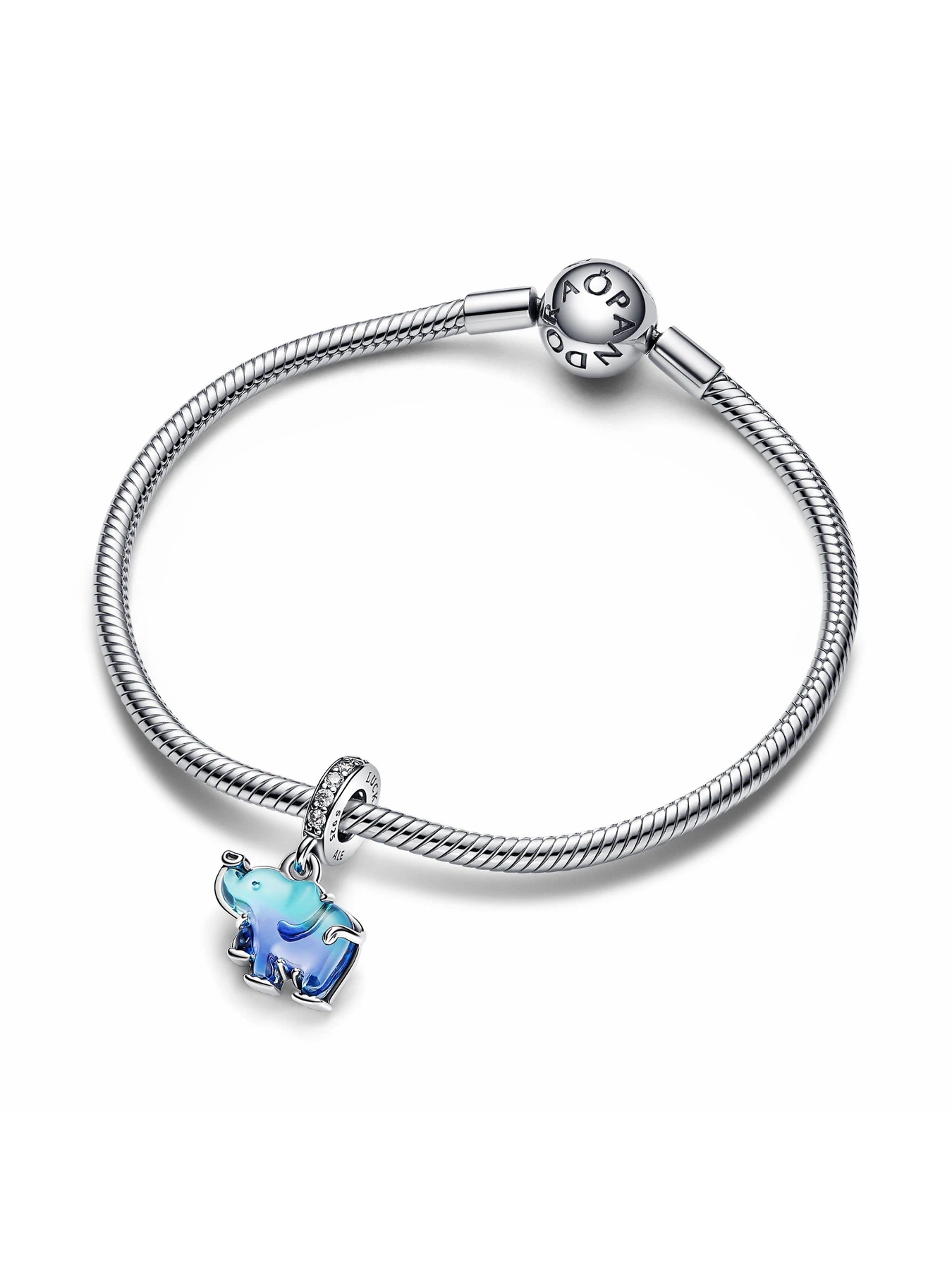 Класичні PANDORA Moments модель 793339C01 Класичні PANDORA Moments модель 793339C01 Фото