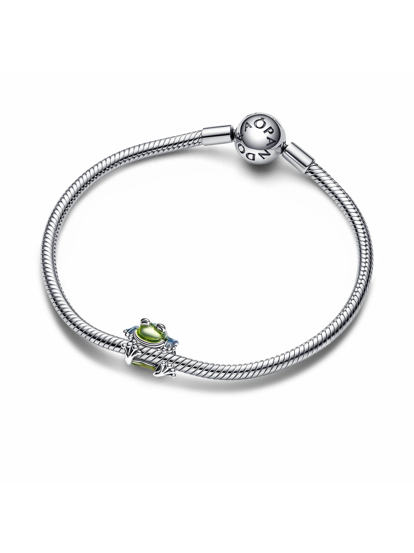 Классические PANDORA Moments модель 793342C01 Классические PANDORA Moments модель 793342C01 Фото