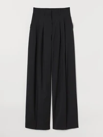 Брюки H&M модель 73080 Фото