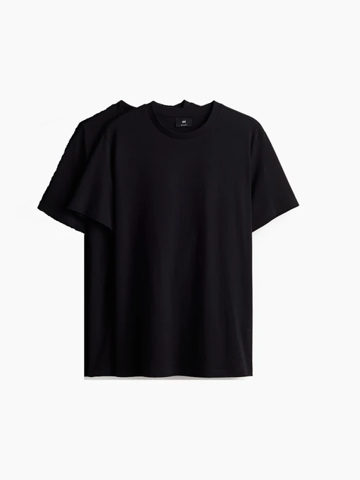 Футболки и поло H&M модель 73086 Фото