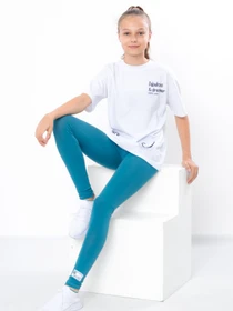 Брюки Носи своє модель 6000-036-33-1-lazurno-srij-style Фото