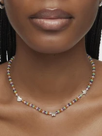 Колье TOUS модель 1004097800 Фото
