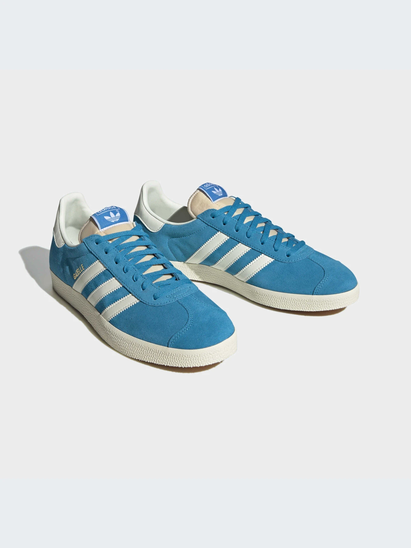 Кеди Adidas Gazelle модель GY7337 Фото