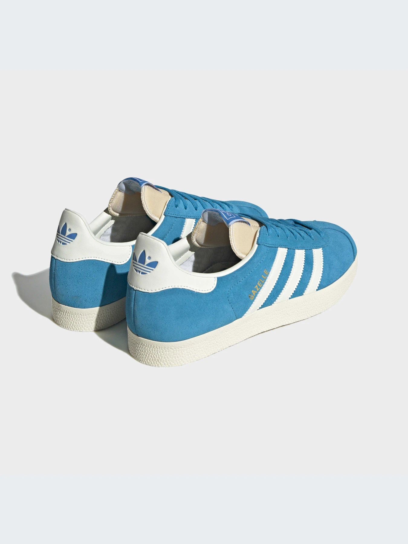 Кеди Adidas Gazelle модель GY7337 Фото