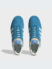 Кеди Adidas Gazelle модель GY7337 Фото