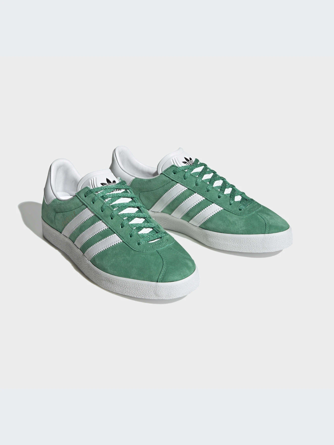 Кеди Adidas Gazelle модель GY2532 Кеди Adidas Gazelle модель GY2532 Фото