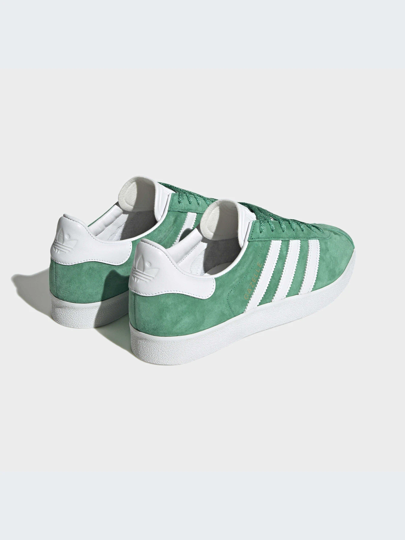 Кеди Adidas Gazelle модель GY2532 Кеди Adidas Gazelle модель GY2532 Фото