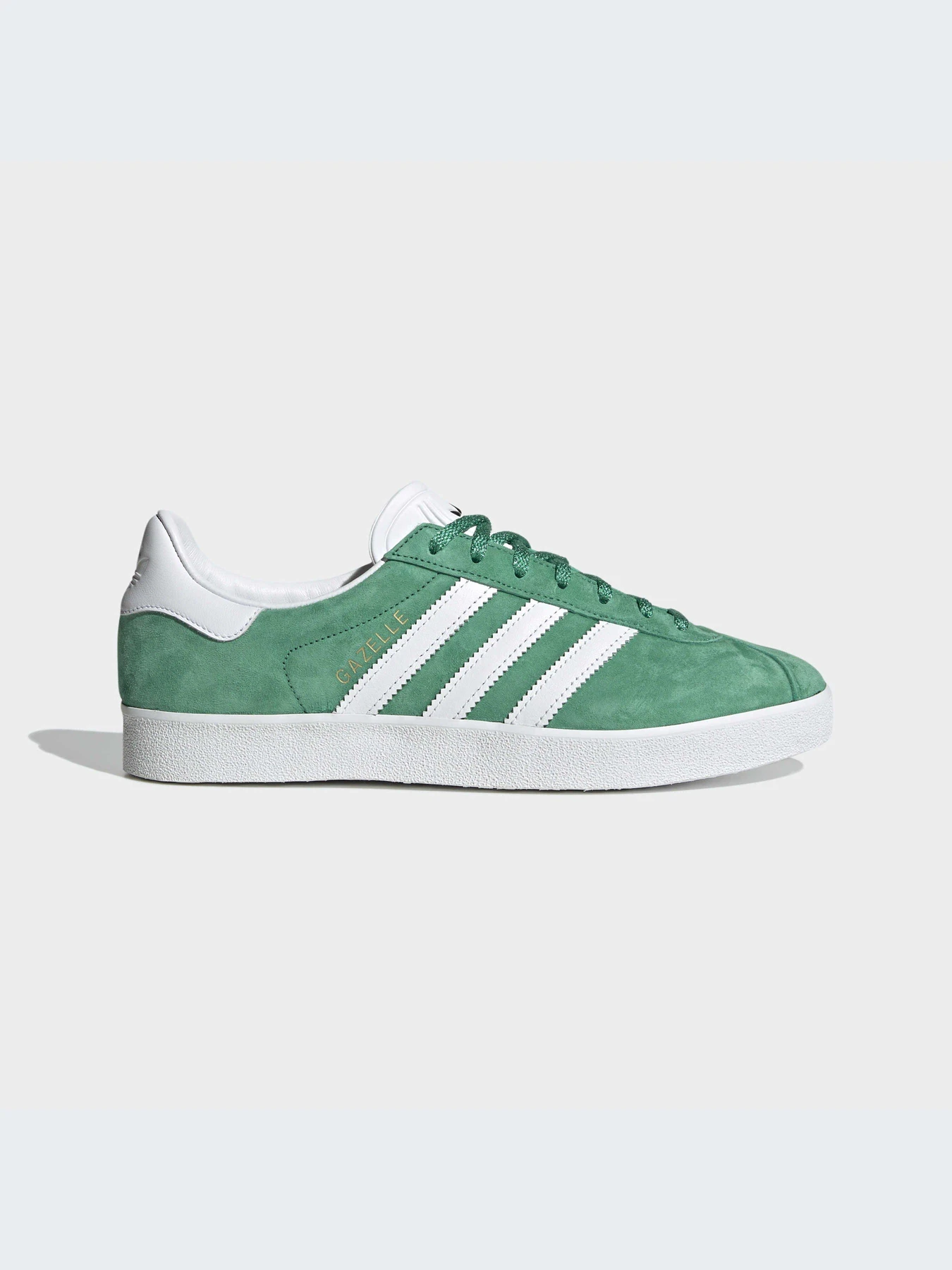 Кеди Adidas Gazelle модель GY2532 Кеди Adidas Gazelle модель GY2532 Фото