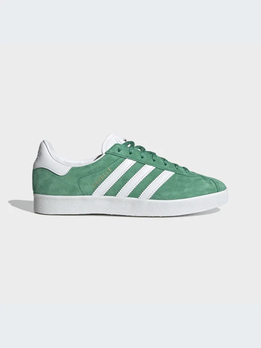 Кеды Adidas Gazelle модель GY2532 Фото