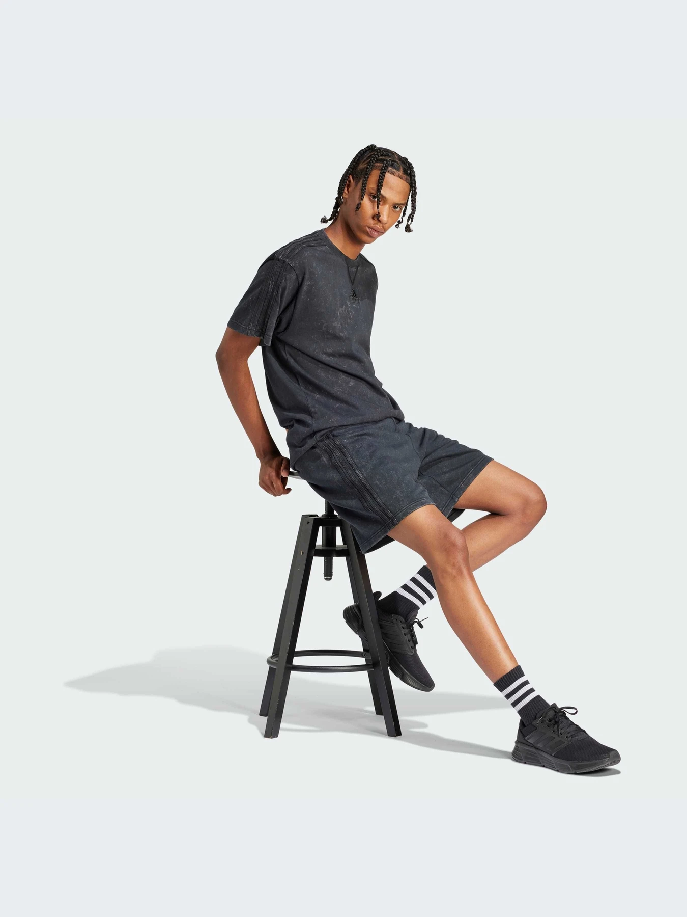 Шорты Adidas модель IN3164 Фото