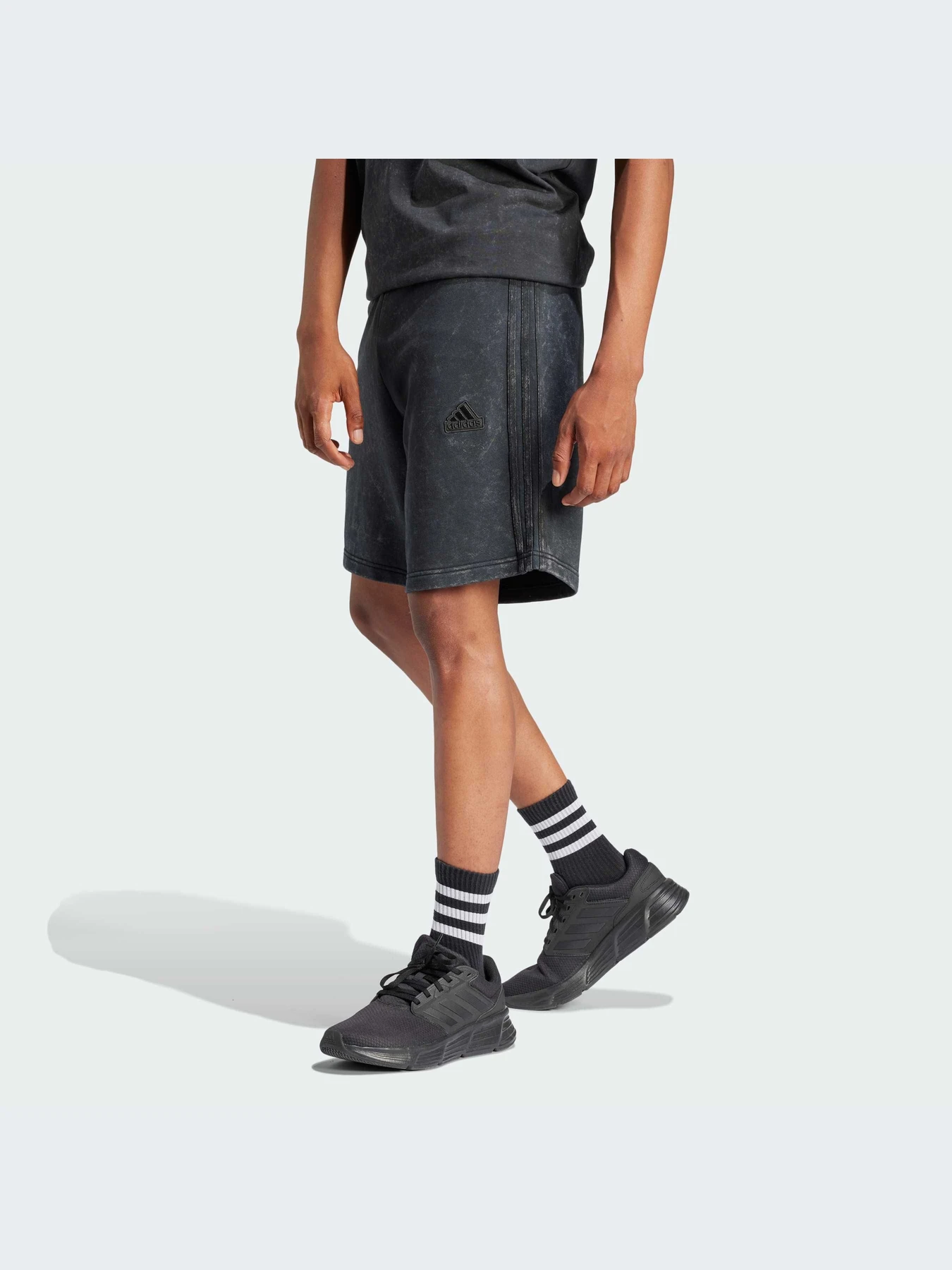 Шорты Adidas модель IN3164 Фото