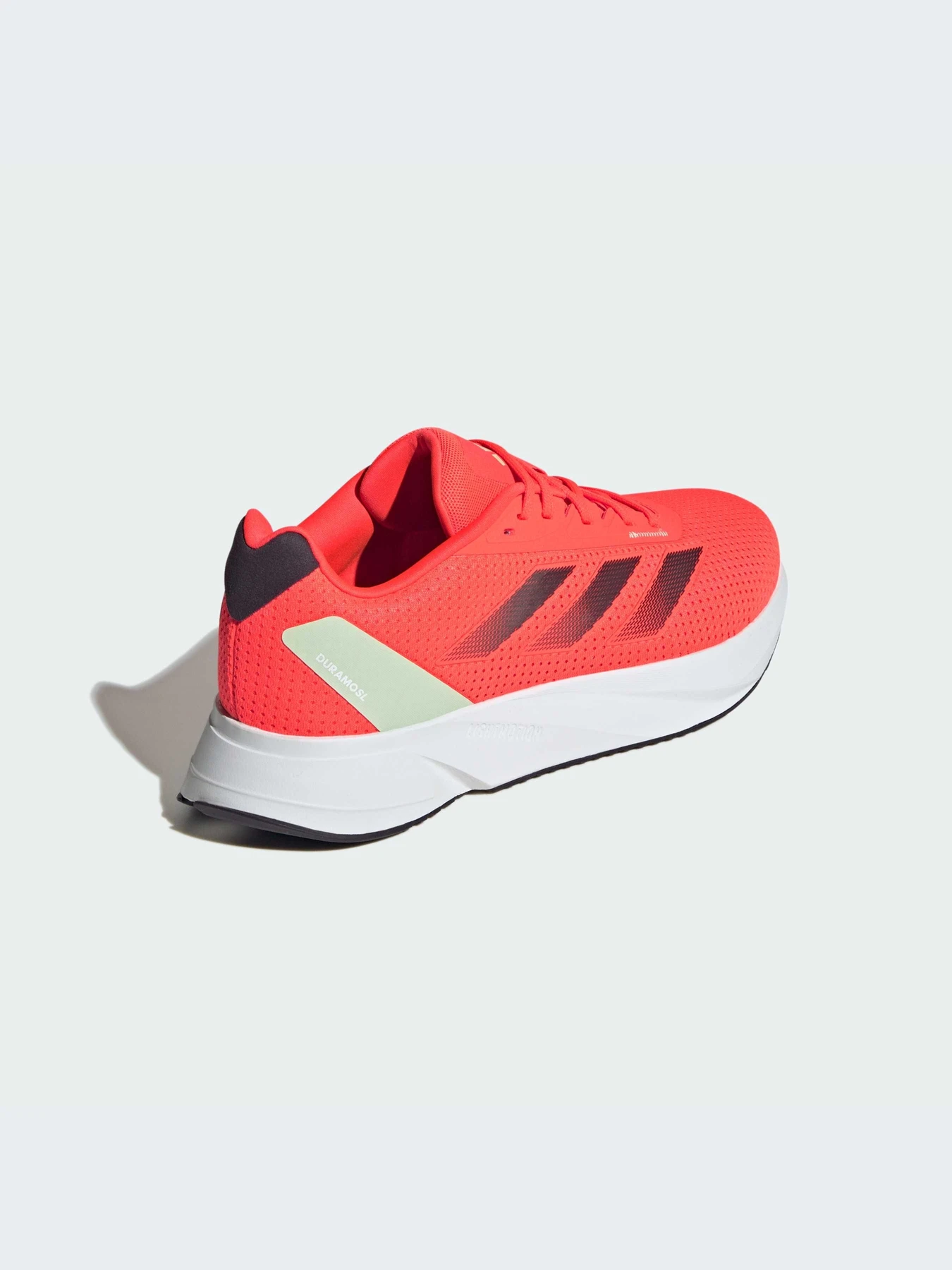 Кроссовки Adidas Duramo модель ID8360 Фото