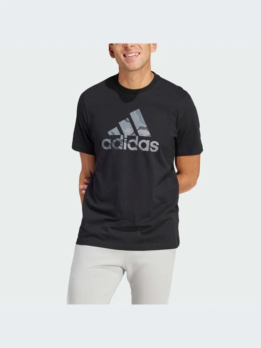 Футболки і поло Adidas модель IR5828 Фото