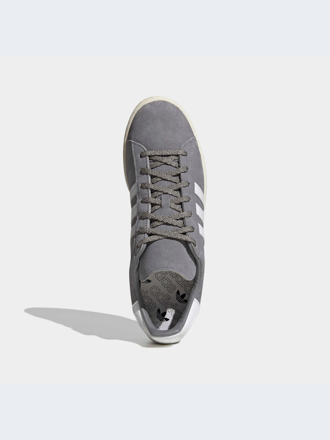 Кеды Adidas Campus модель FZ6154 Фото