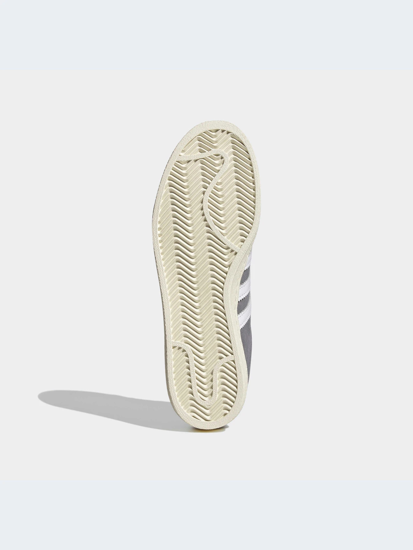 Кеды Adidas Campus модель FZ6154 Фото