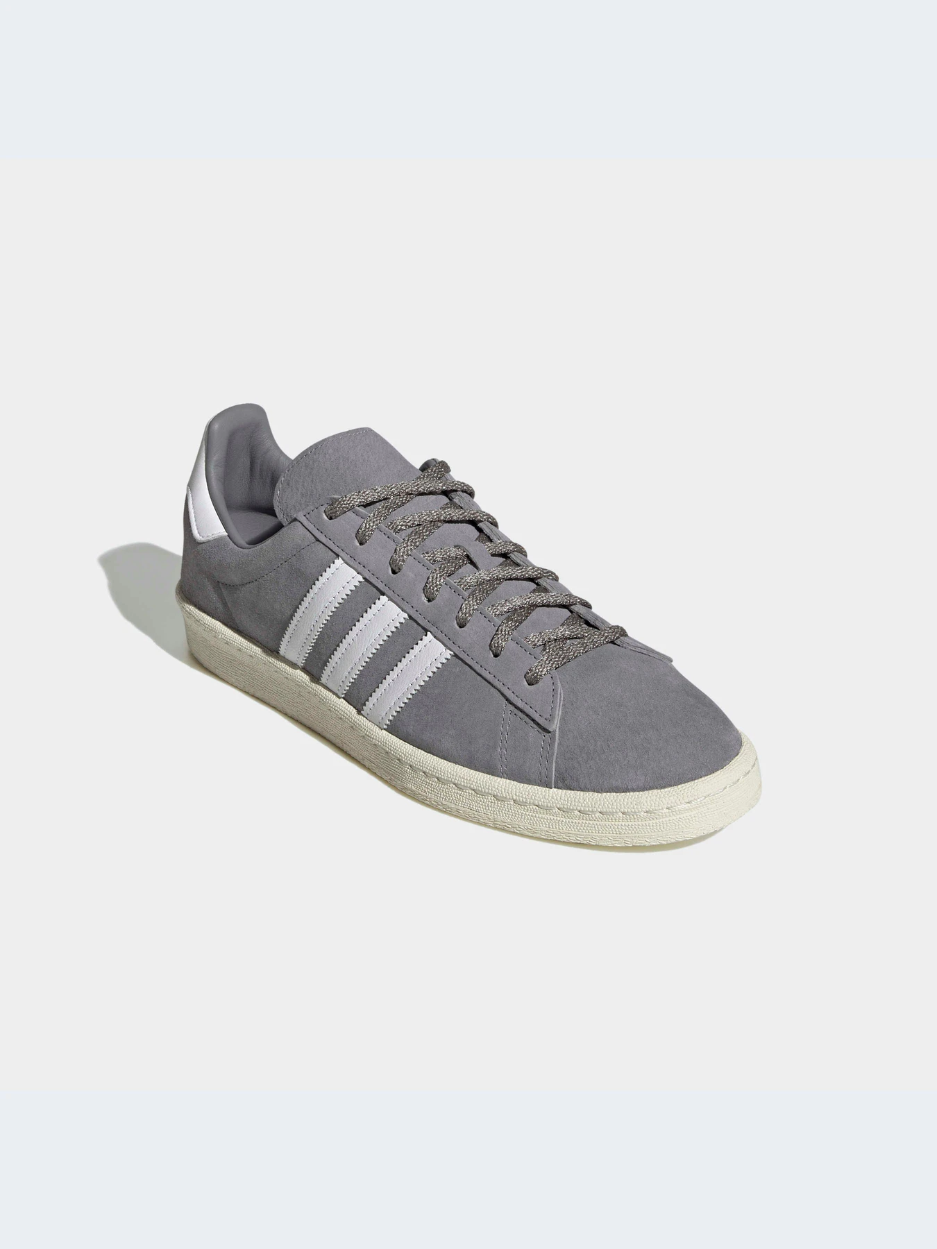 Кеды Adidas Campus модель FZ6154 Фото
