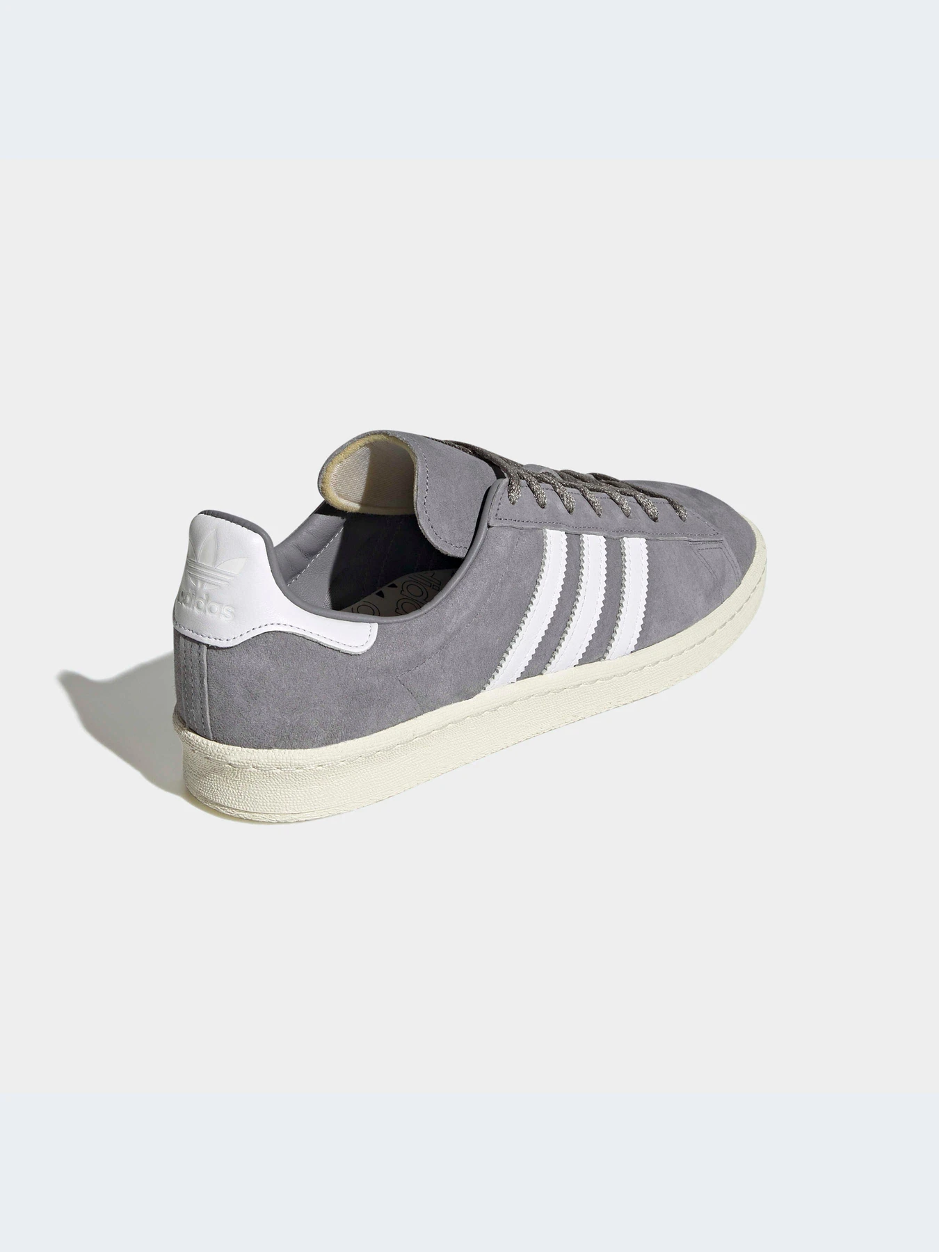Кеды Adidas Campus модель FZ6154 Фото