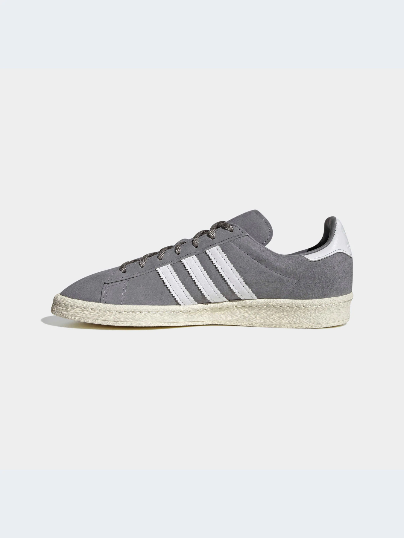 Кеды Adidas Campus модель FZ6154 Фото