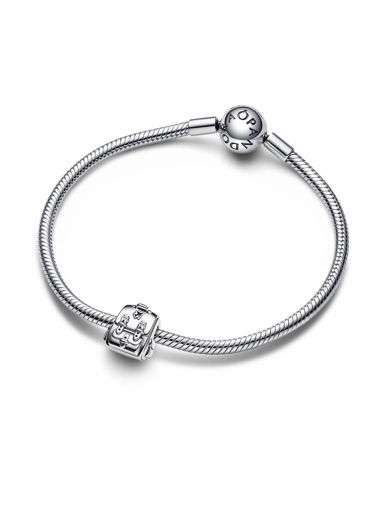 Класичні PANDORA Moments модель 793351C00 Фото