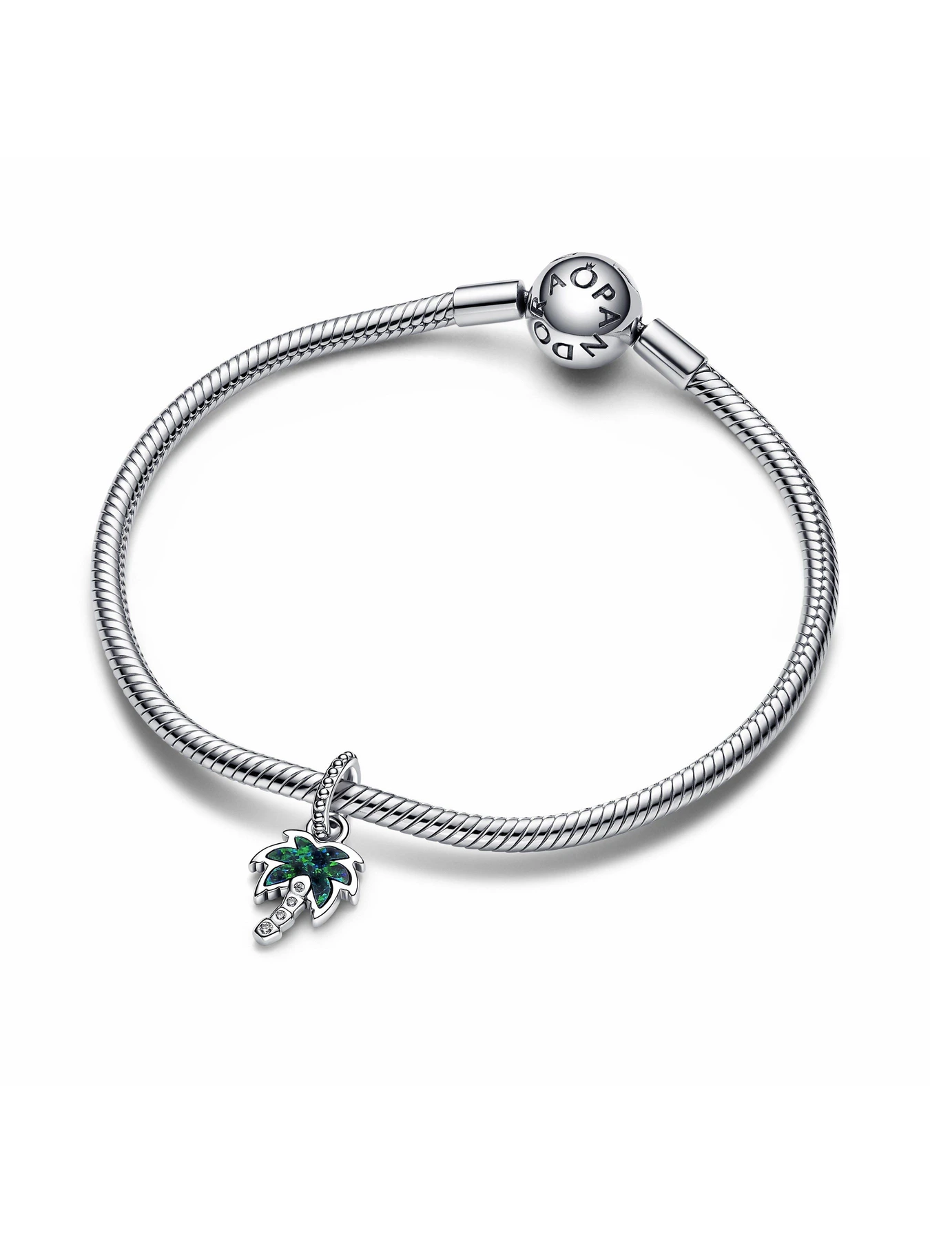 Класичні PANDORA Moments модель 793352C01 Класичні PANDORA Moments модель 793352C01 Фото