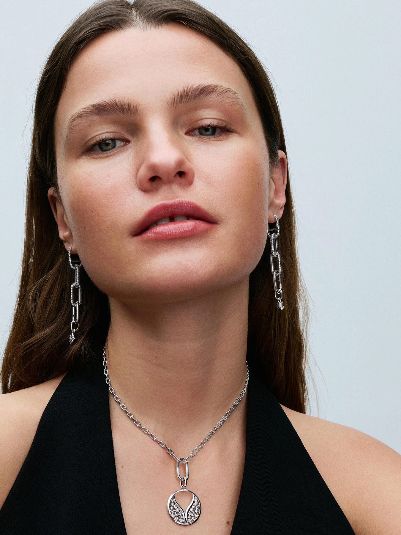Класичні PANDORA модель 793364C01 Класичні PANDORA модель 793364C01 Фото