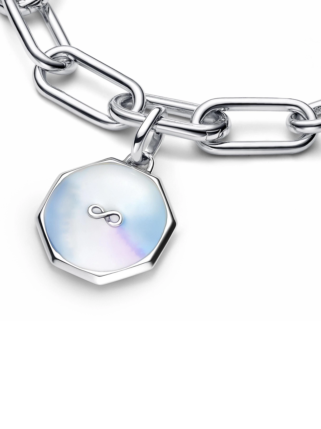 Медальйони PANDORA модель 793367C01 Медальйони PANDORA модель 793367C01 Фото