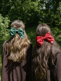 Шпилька для волосся заколки MyScarf модель ba_04804 Фото