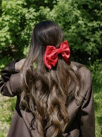 Шпилька для волосся заколки MyScarf модель ba_04804 Фото
