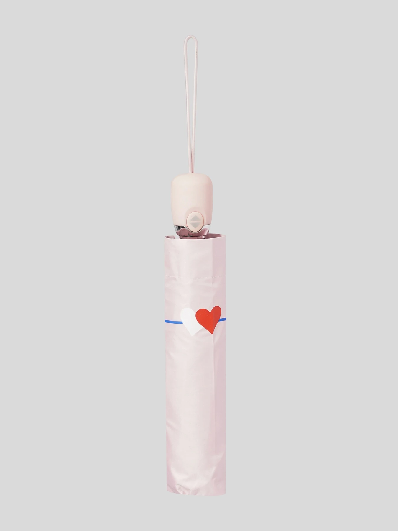 Зонты Monsen модель C1rio25-pink Фото