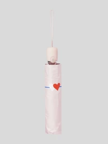 Зонты Monsen модель C1rio25-pink Фото