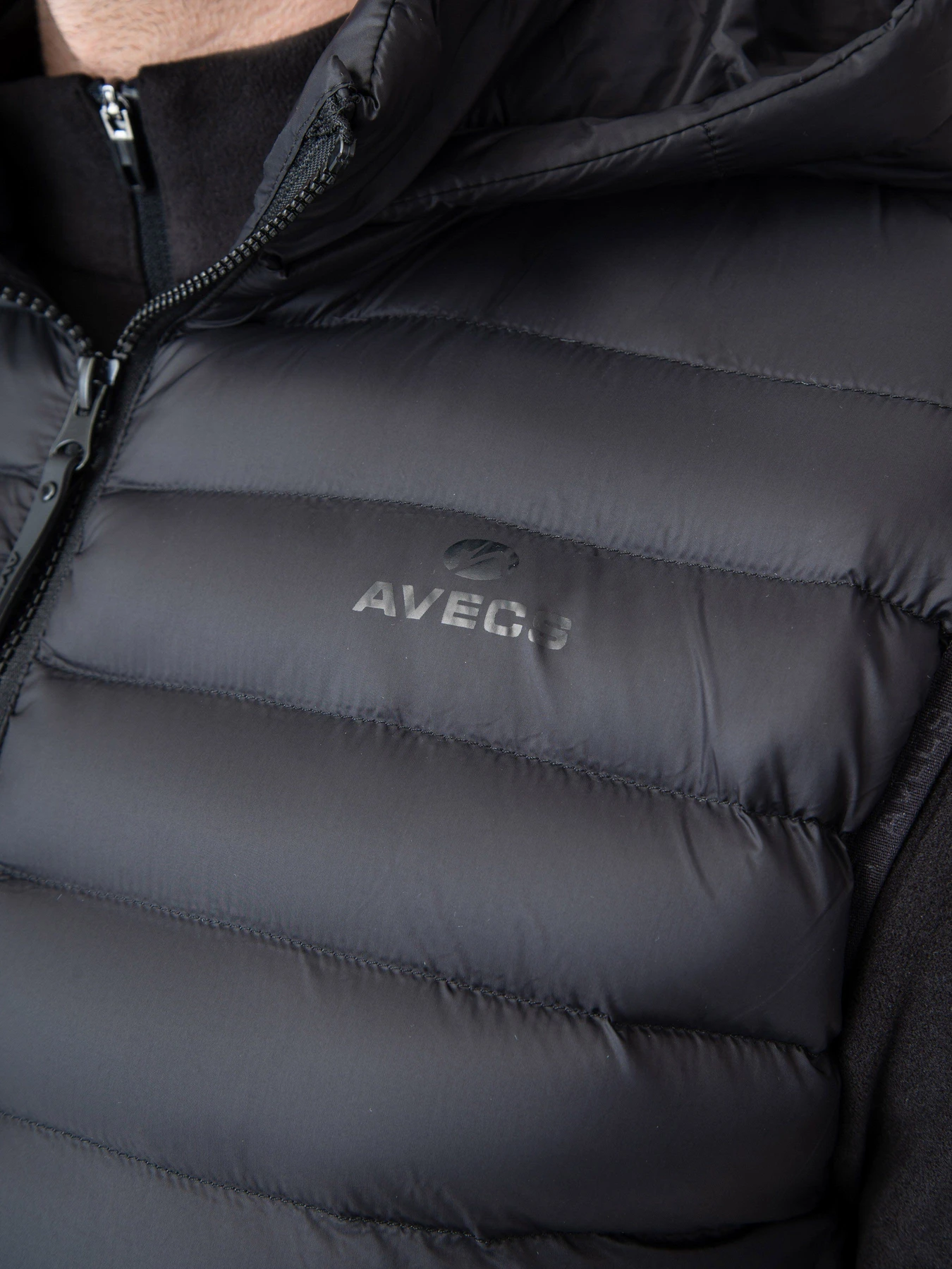 Куртки и дубленки AVECS модель 50390-1 Фото