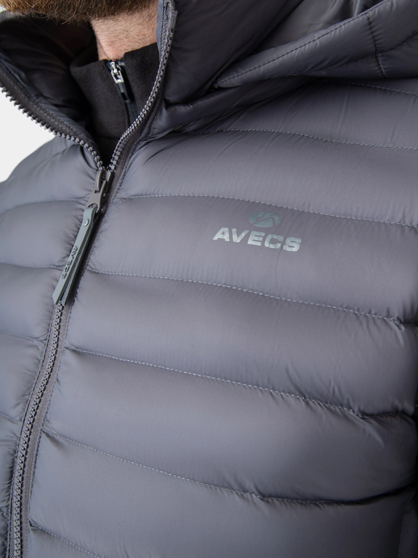 Куртки и дубленки AVECS модель 50390-17 Фото
